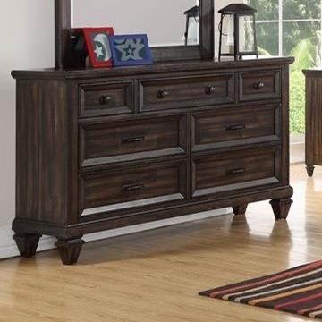 New classic top furniture dresser